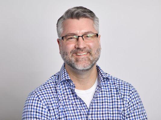 photo of Nick F.