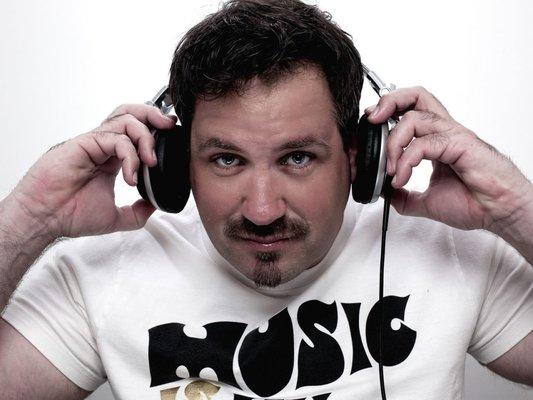 Photo of Shawn P.