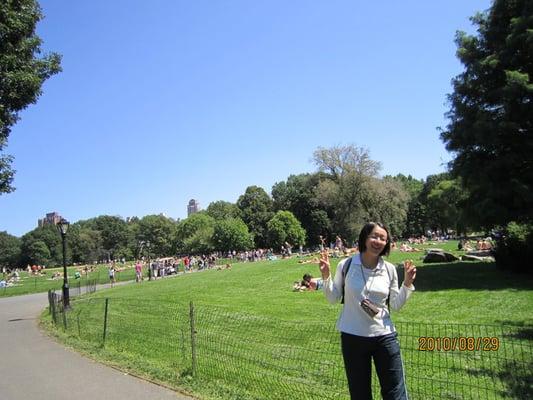 Photo of Chuan L.