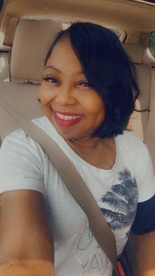 Photo of Angela Mcnair