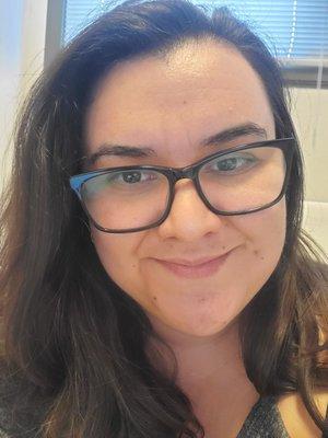 photo of Veronica M.