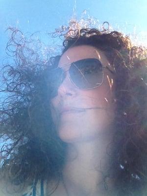Photo of Angelica F.