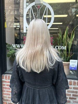 photo of Kristina C.