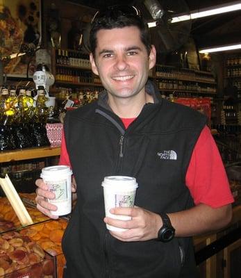 photo of Guy W.