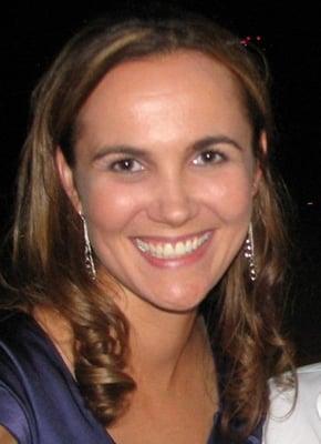 Photo of Regan R.