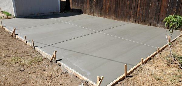 photo of Felicidad H.