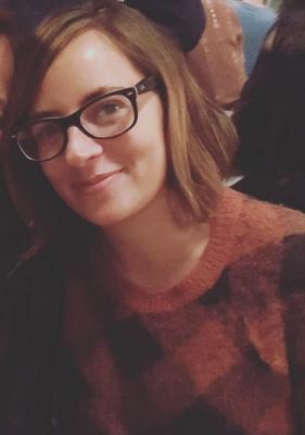 photo of Kellie A.