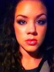 Photo of Alicia P.