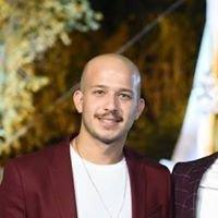 Photo of Noam K.