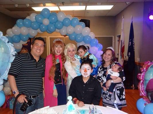 photo of Tweetums A.