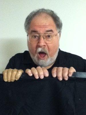 Photo of Lew W.
