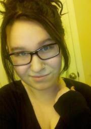 photo of Catherine G.