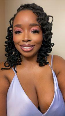 photo of Veronica D.