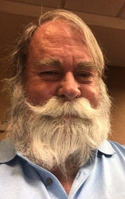 photo of Richard M.