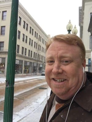 Photo of Terry C.