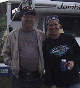 photo of Michelle B.