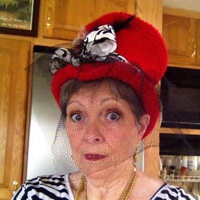 Photo of Lynda D.