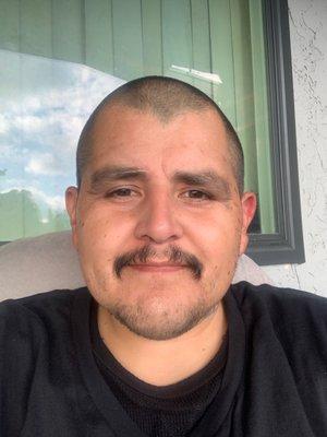 Photo of Luis A.