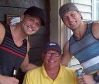 photo of Christopher F.