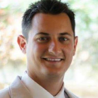 Photo of Brian A.