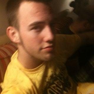 Photo of Eric N.