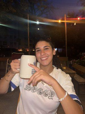 photo of Christina S.