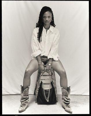 Photo of VaNessa C.