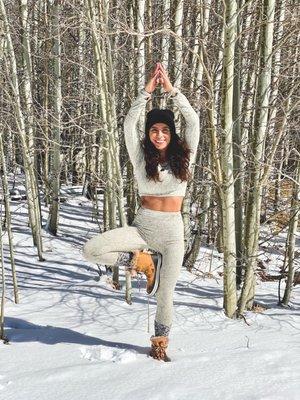 Photo of Sahar N.
