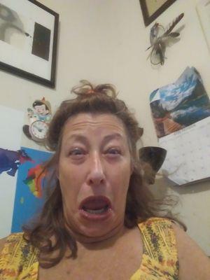 photo of Michelle B.