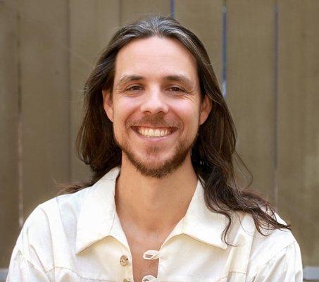 Photo of Ian B.
