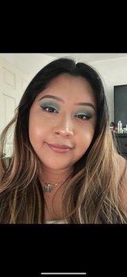 Photo of Leticia M.