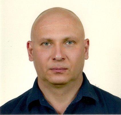Photo of Vladimir P.