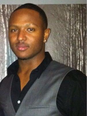 Photo of Blake T.