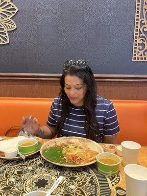 Photo of Aparna K.