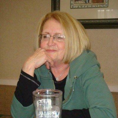 Photo of Pat M.