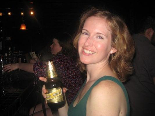 Photo of Diana R.