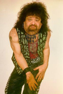 Photo of Alberto F.