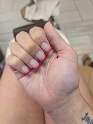 photo of Stefanie H.