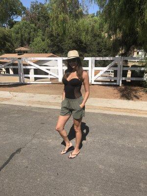 Photo of Donna A.