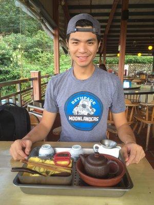Photo of Dao L.