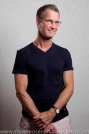 Photo of James C.