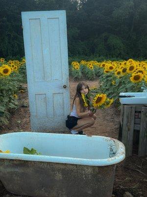 photo of Brooklyn B.