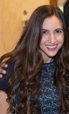 Photo of Danielle W.