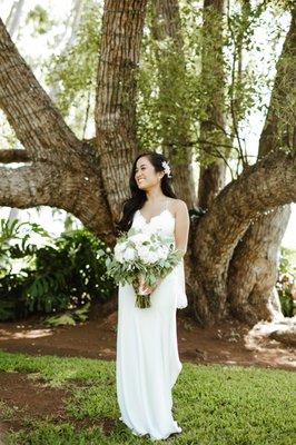 Photo of Clarissa O.