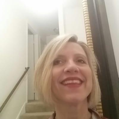 Photo of Kimberly B.