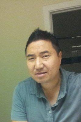 Photo of Chad O.