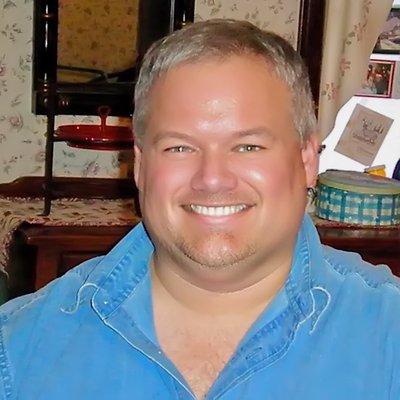 Photo of Larry R.