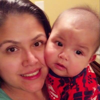 photo of Rosalinda M.