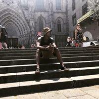 photo of Sharod F.
