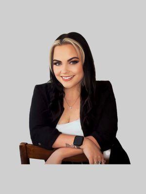 Photo of Melanie H.
